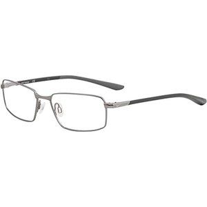 Eyeglasses NIKE 6072 072 Gunmetal
